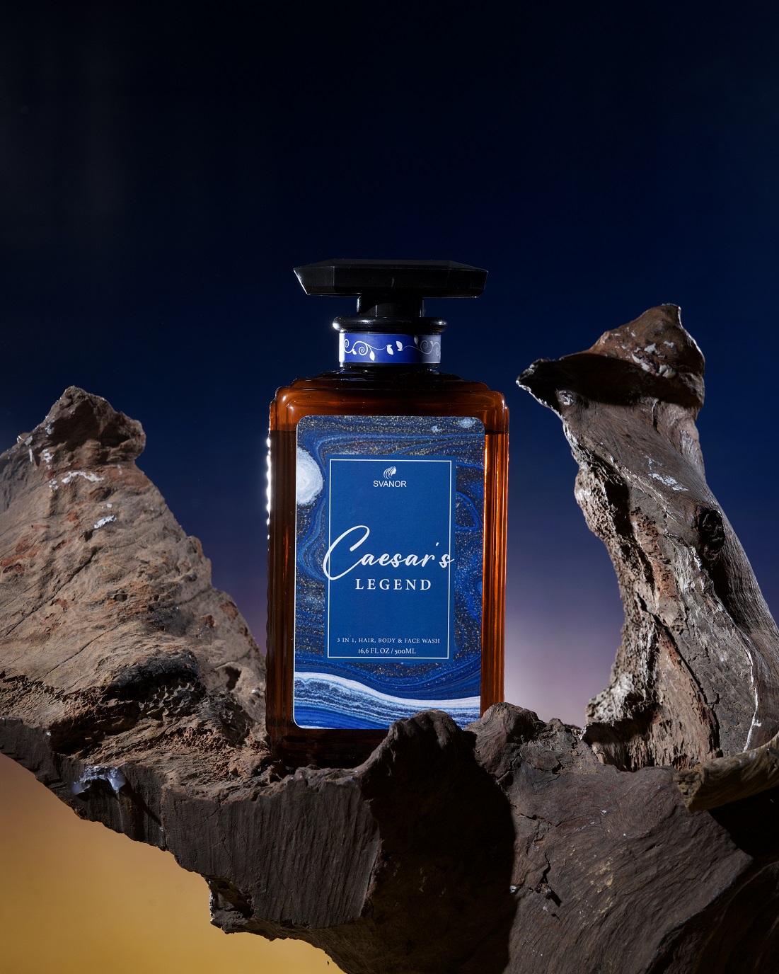 Tắm-gội-rửa mặt 3 in 1